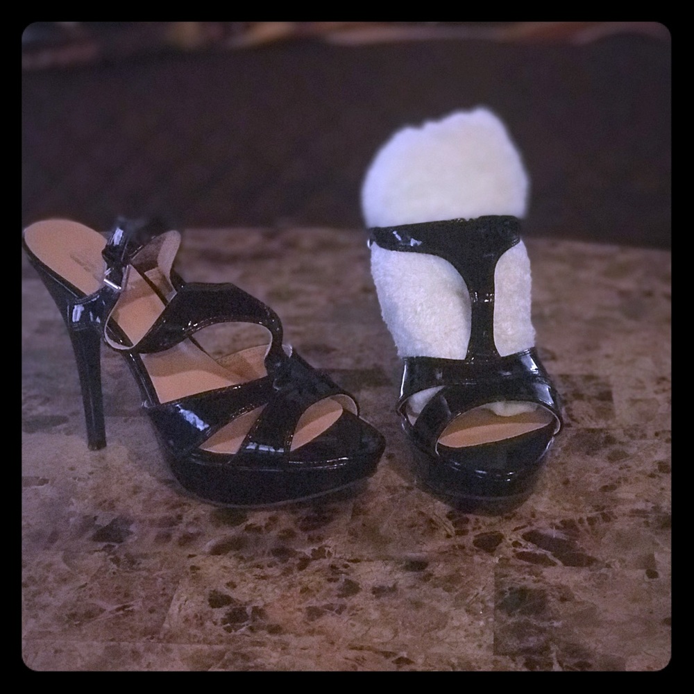 Sexy Stilletos 😍